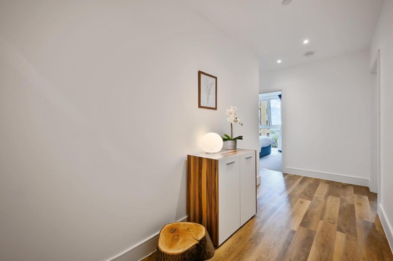 Central Luxury 2 Bed Apartment London Exterior photo
